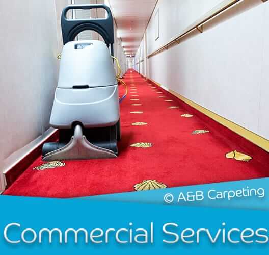 Commercial Services - Brooklyn